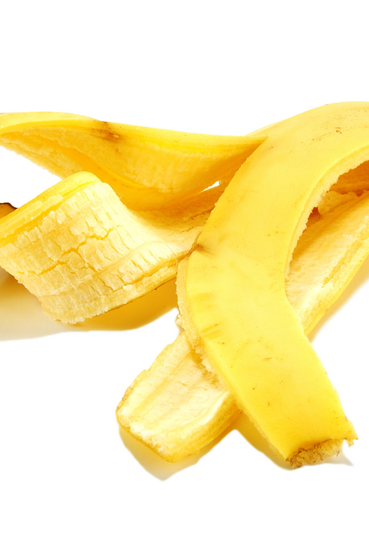 Banana Peels in Skincare: Surprising Uses and Gentle Benefits