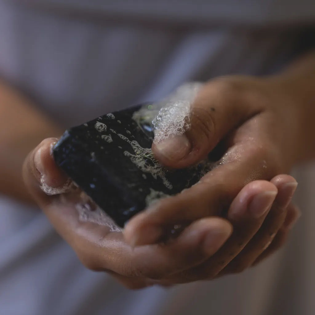 How to spot a true soap from a fake one