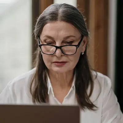 Fine Lines & Wrinkles