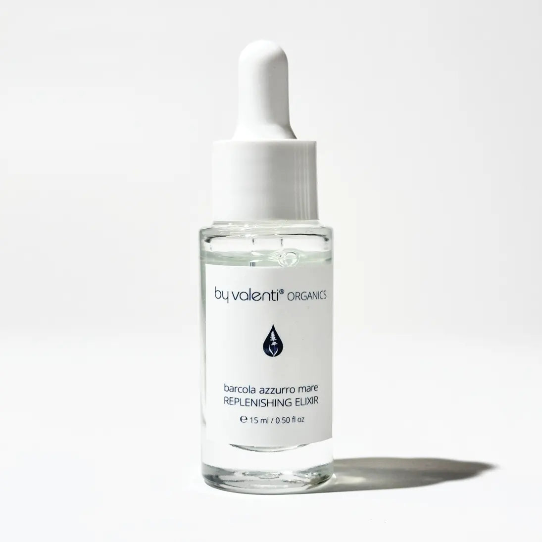 Barcola Azzurro Mare Replenishing Elixir