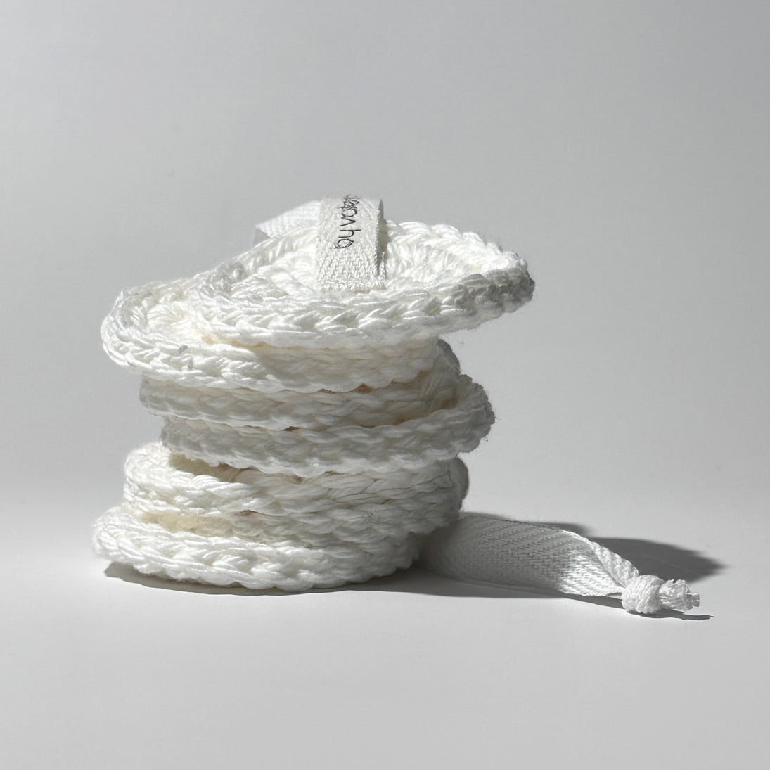 Facial Cotton Cleansing Rounds