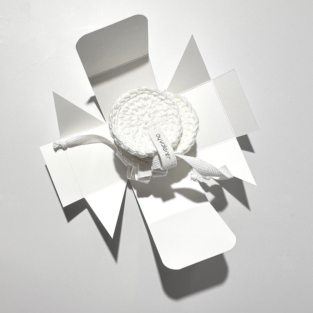 Facial Cotton Cleansing Rounds