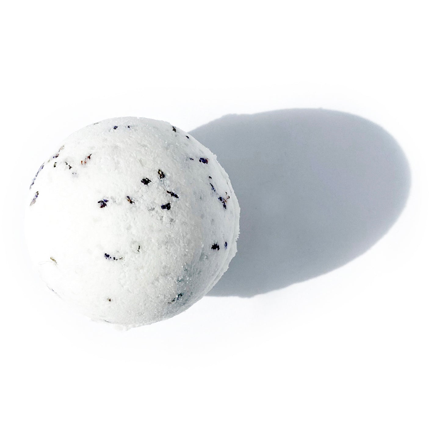 Geranium, Lavender, Roses Natural Bath Bomb Set By Valenti Organics Clean Skin Care