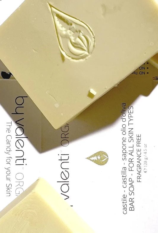 What's all the buzz about Castile soap