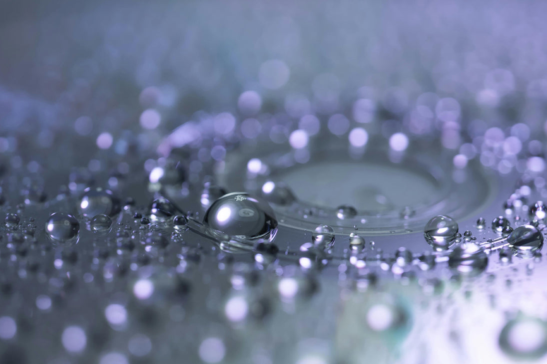 Colloidal Silver