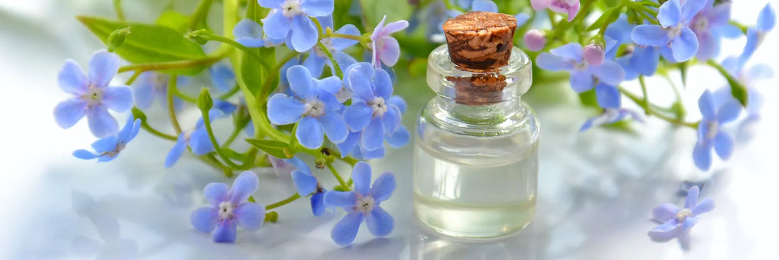 True Essential Oils and Fake Ones - A Skin Care Guide - By Valenti Organics Skin Care
