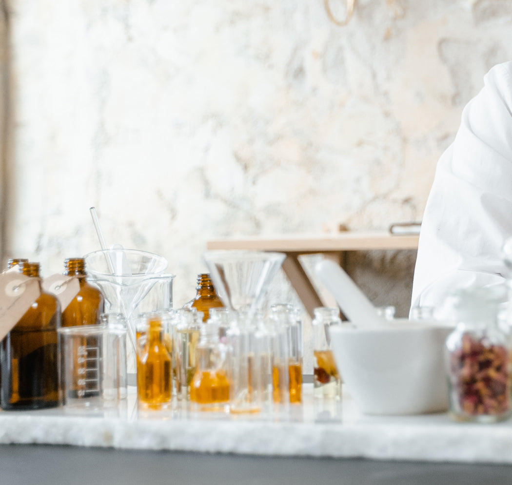 The Hidden Truth Behind Skincare Labels: How to Navigate Same Products Formulas from Different Brands