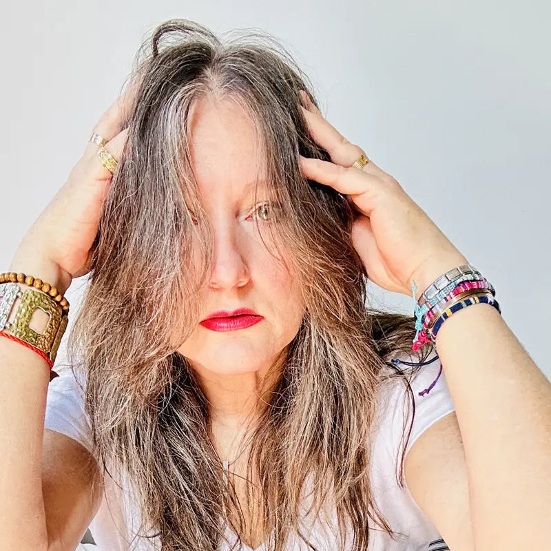 Dermatitis 101 - My 50+ Years Long Personal Battle with Contact Dermatitis