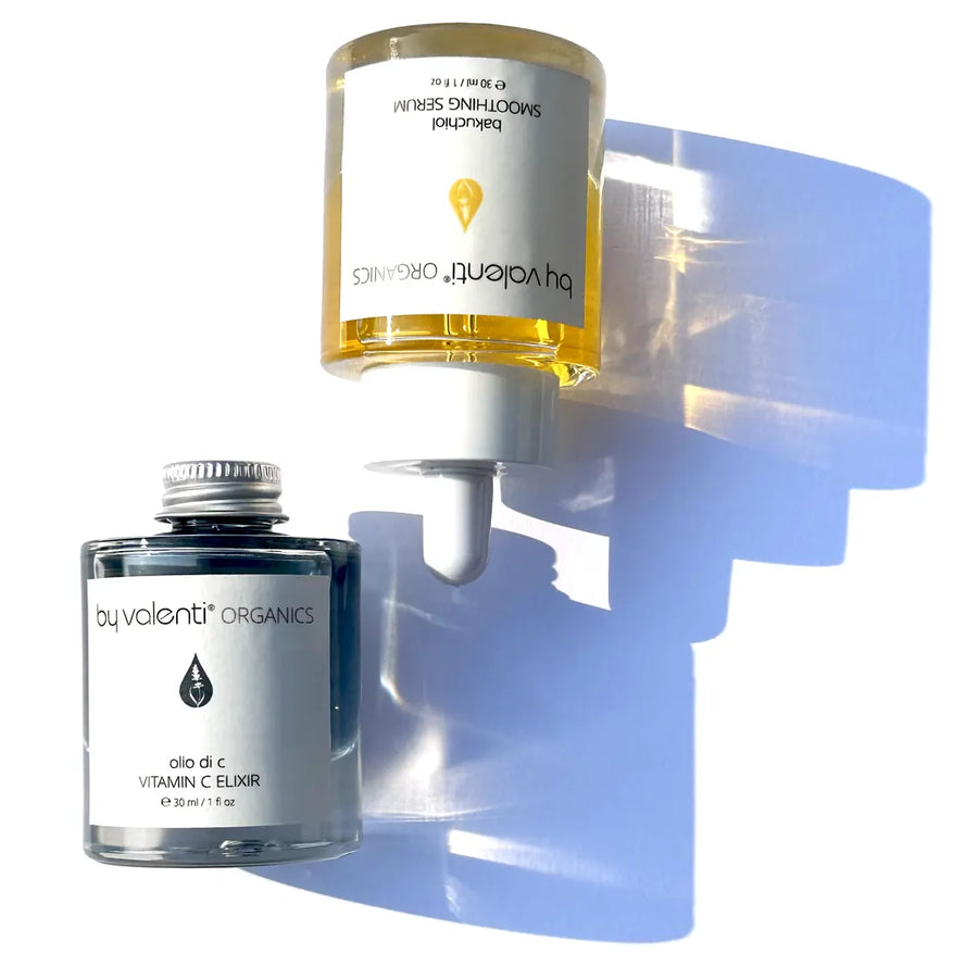 Facial Serums: What They Are, How They Work, and Which Ingredients to Look For