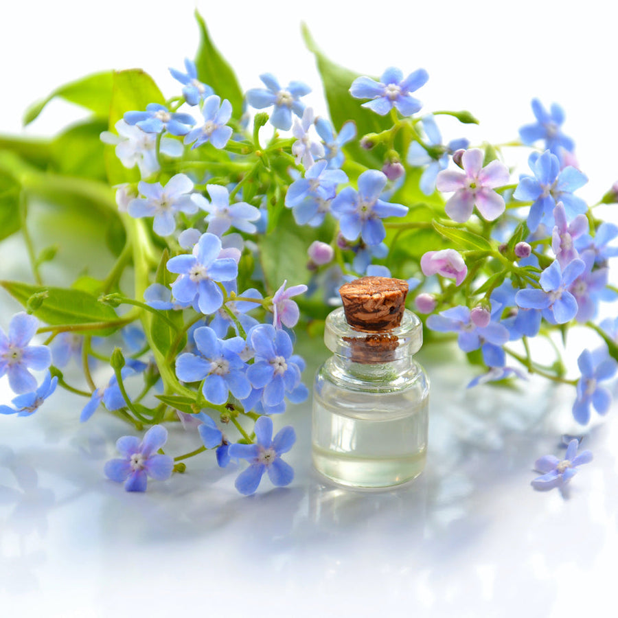 True Essential Oils and Fake Ones - A Skin Care Guide