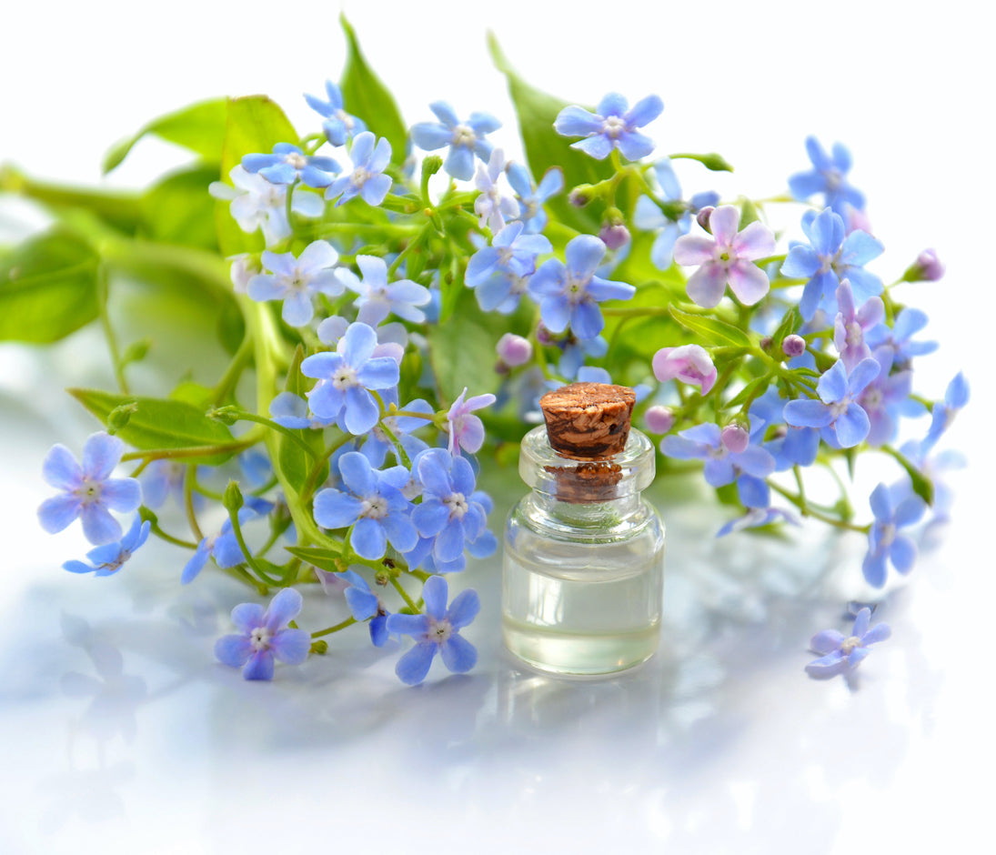 True Essential Oils and Fake Ones - A Skin Care Guide