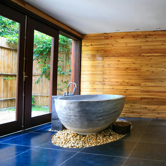 Sustainable Living: Essential Tips for a Greener Bathroom