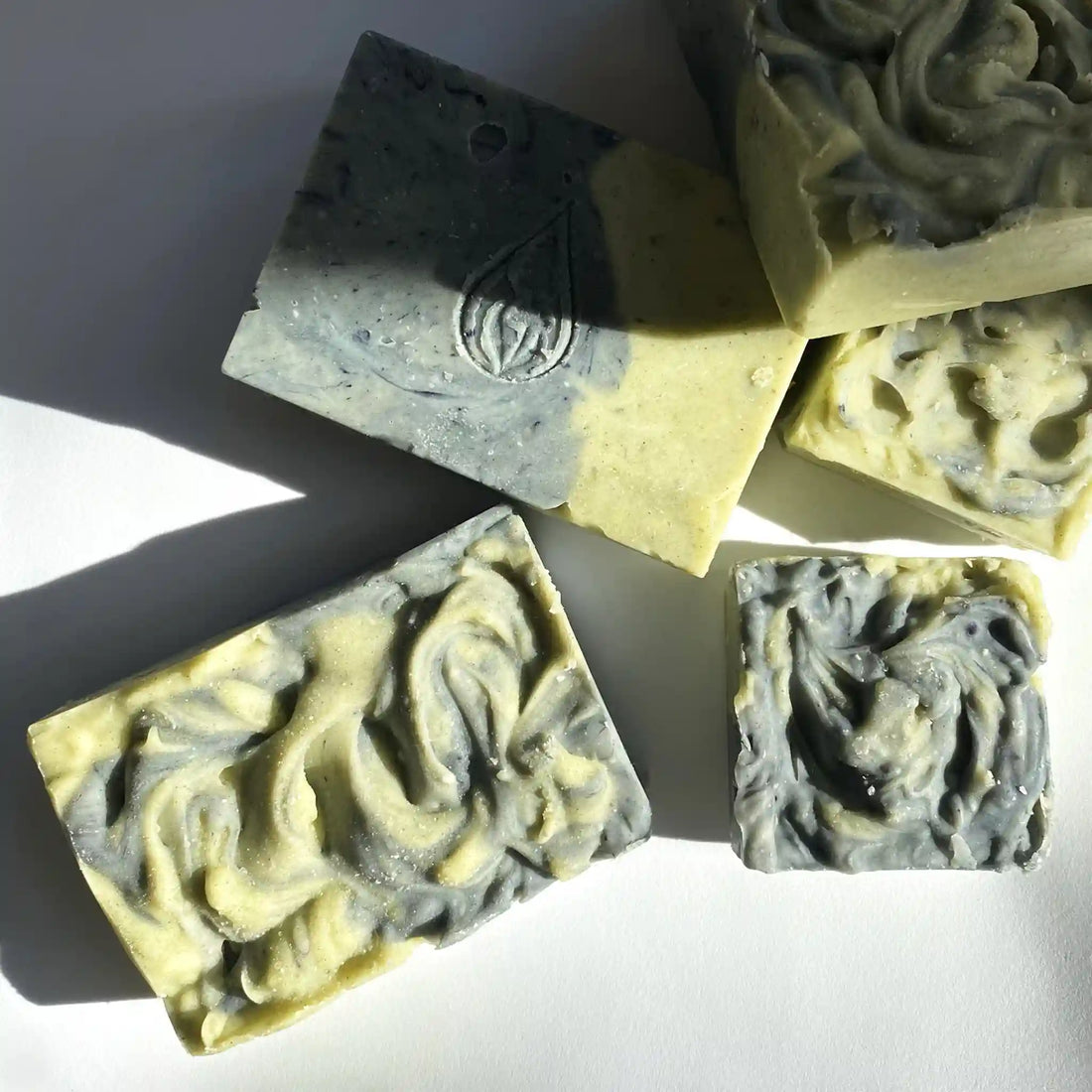 Can soaps be 100% Organic or Organic?