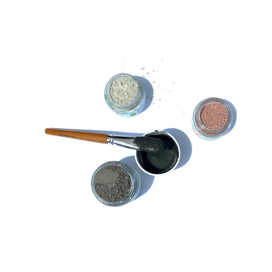 Blemishes, Blackheads & Acne