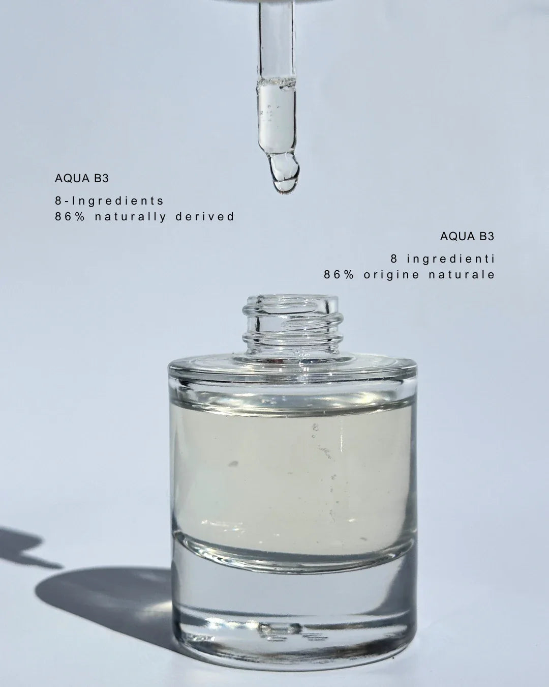 Eye Contour, Dark Circles & Puffiness