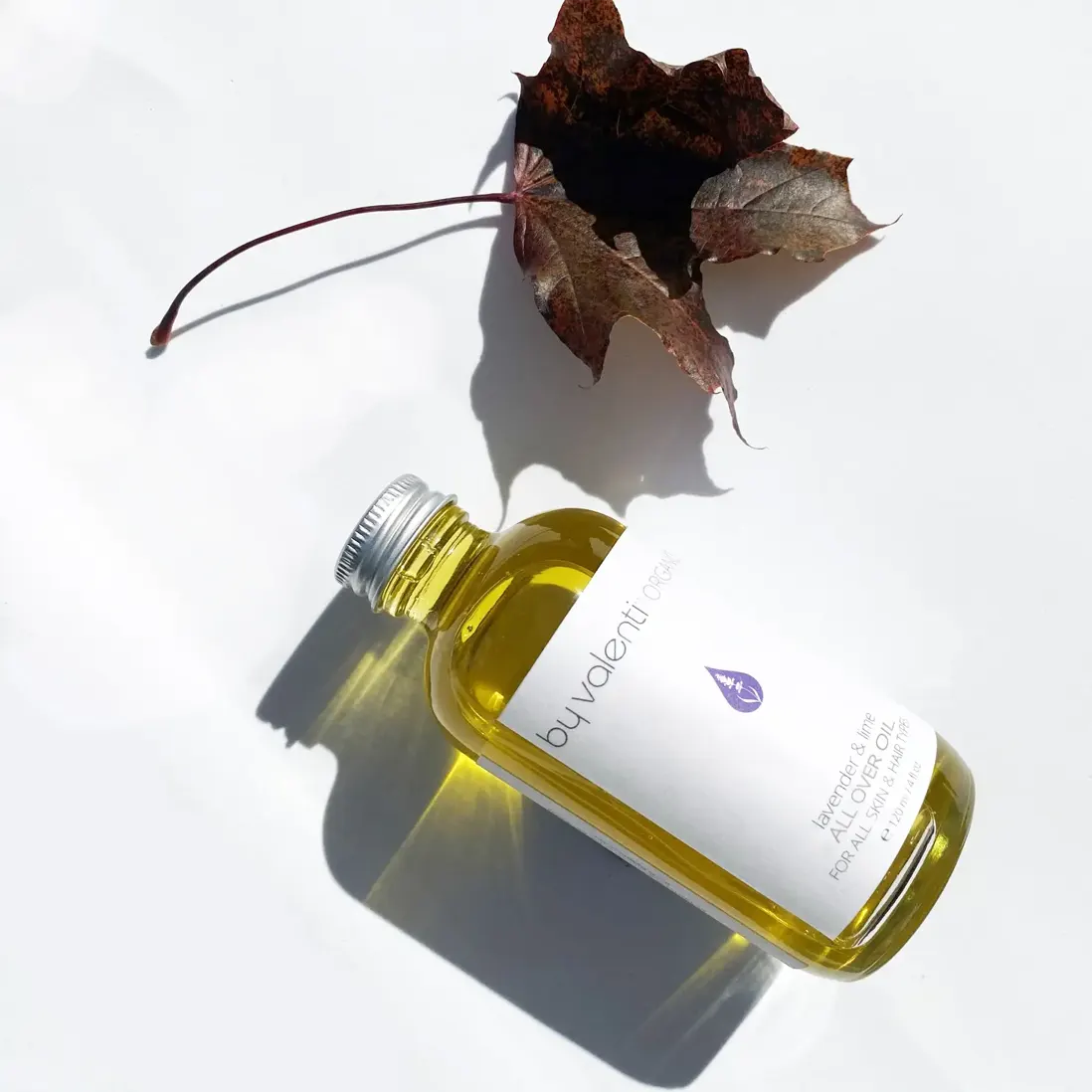 Body Oils