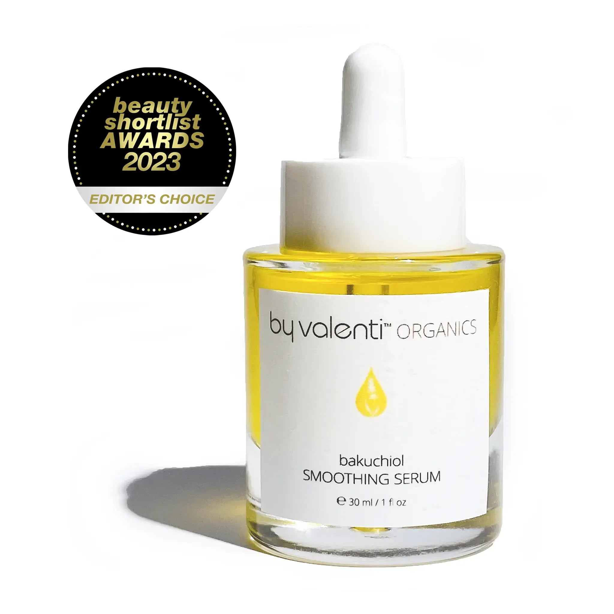 Bakuchiol Smoothing Serum – 1% Sytenol® A