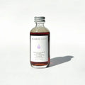 Bulgarian Lavender & Mandarin Facial Foaming Cleanser By Valenti Organics Natural Clean Skincare