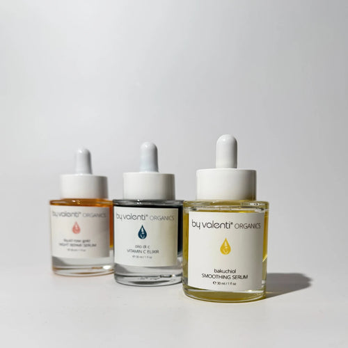 Chromatic Ritual - By Valenti Serum Collection