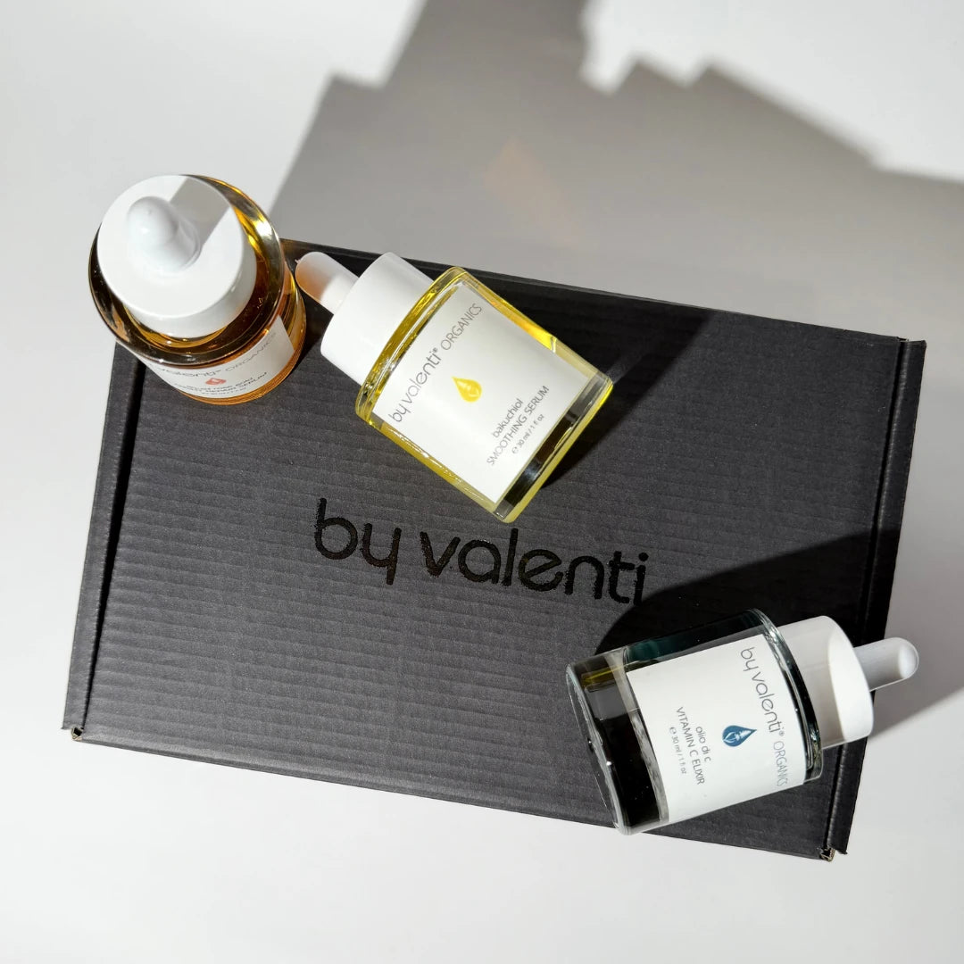 Chromatic Ritual - By Valenti Serum Collection