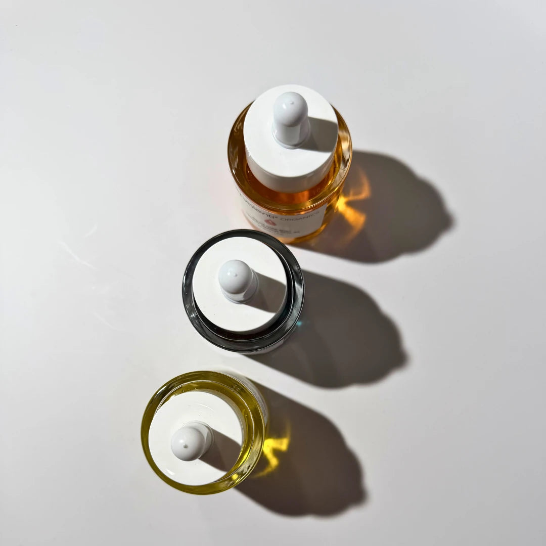 Chromatic Ritual - By Valenti Serum Collection