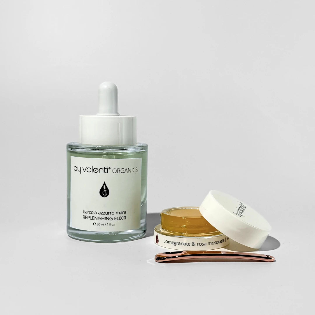 Trieste Smoothing Eye Renewal Mask