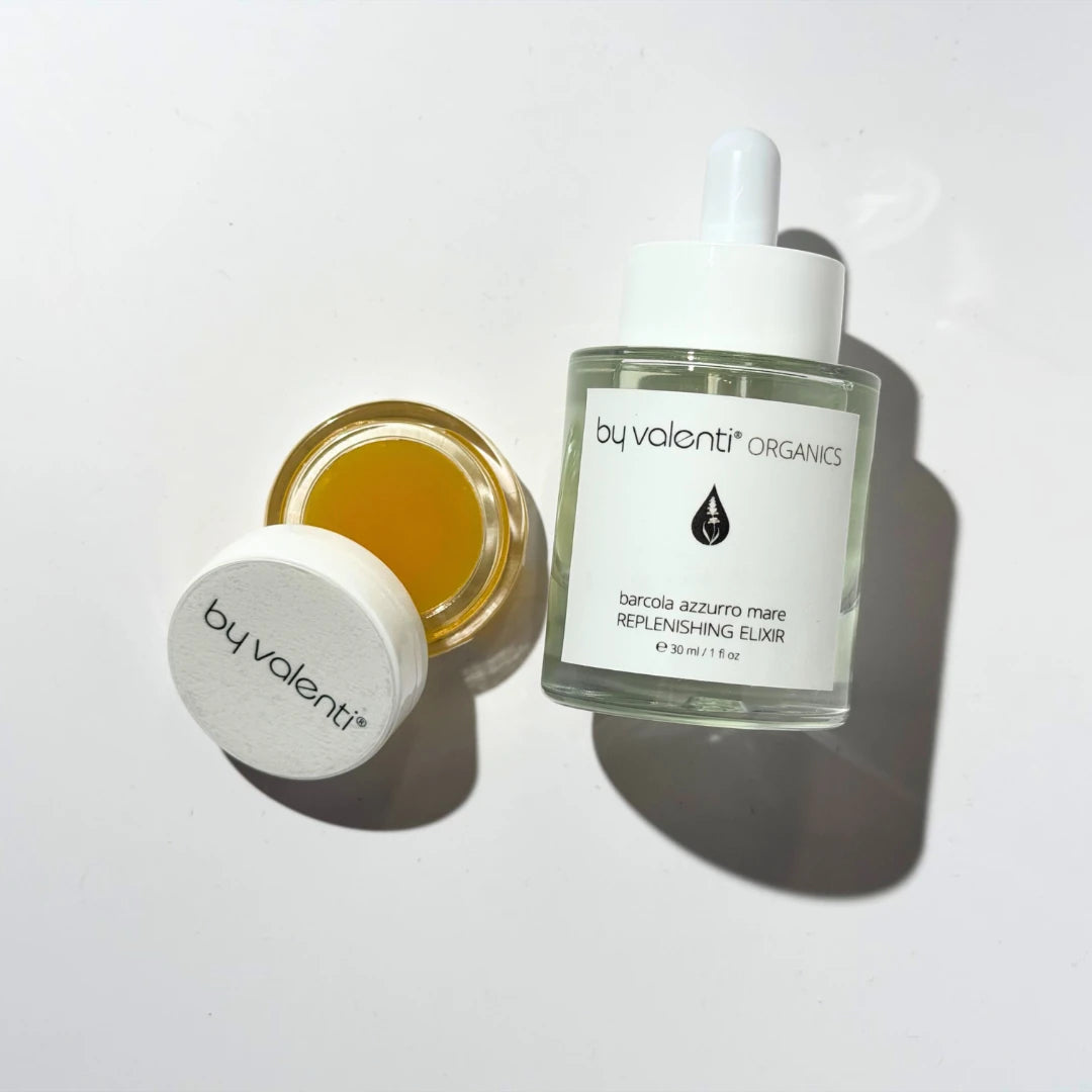 Trieste Smoothing Eye Renewal Mask