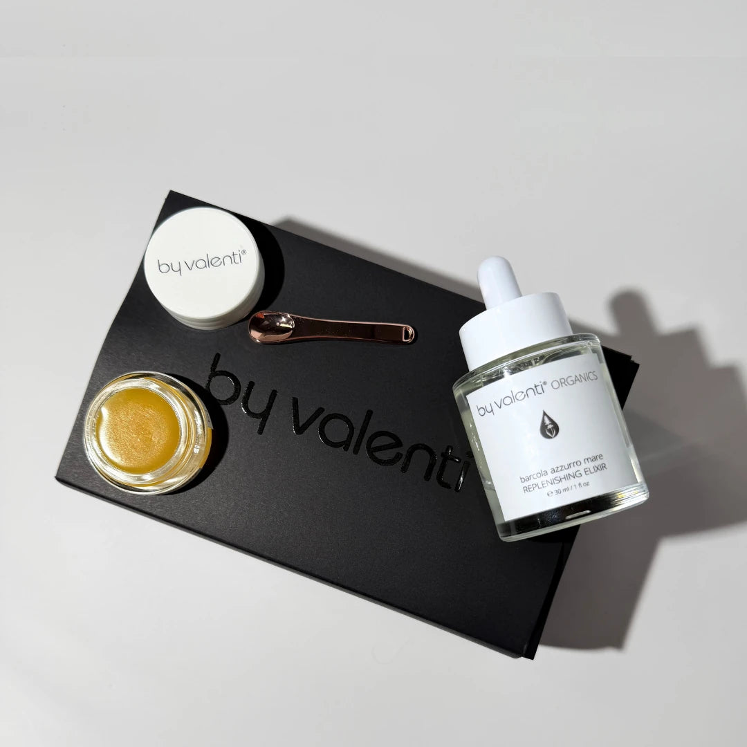 Trieste Smoothing Eye Renewal Mask – by valenti®, image size:1080x1080