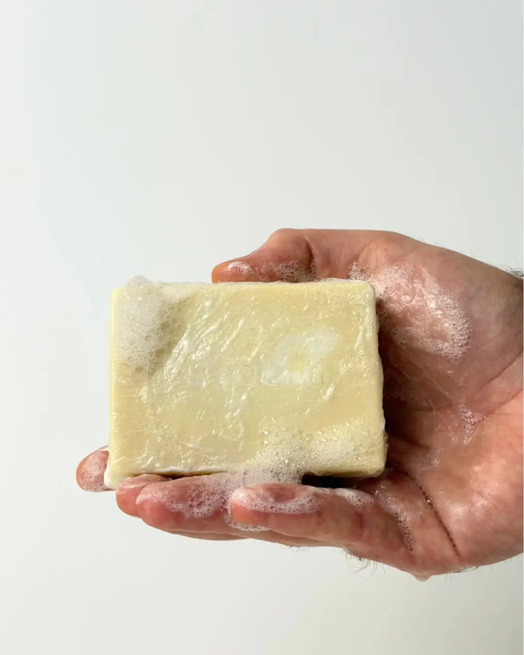 True Authentic Castile Bar Soap