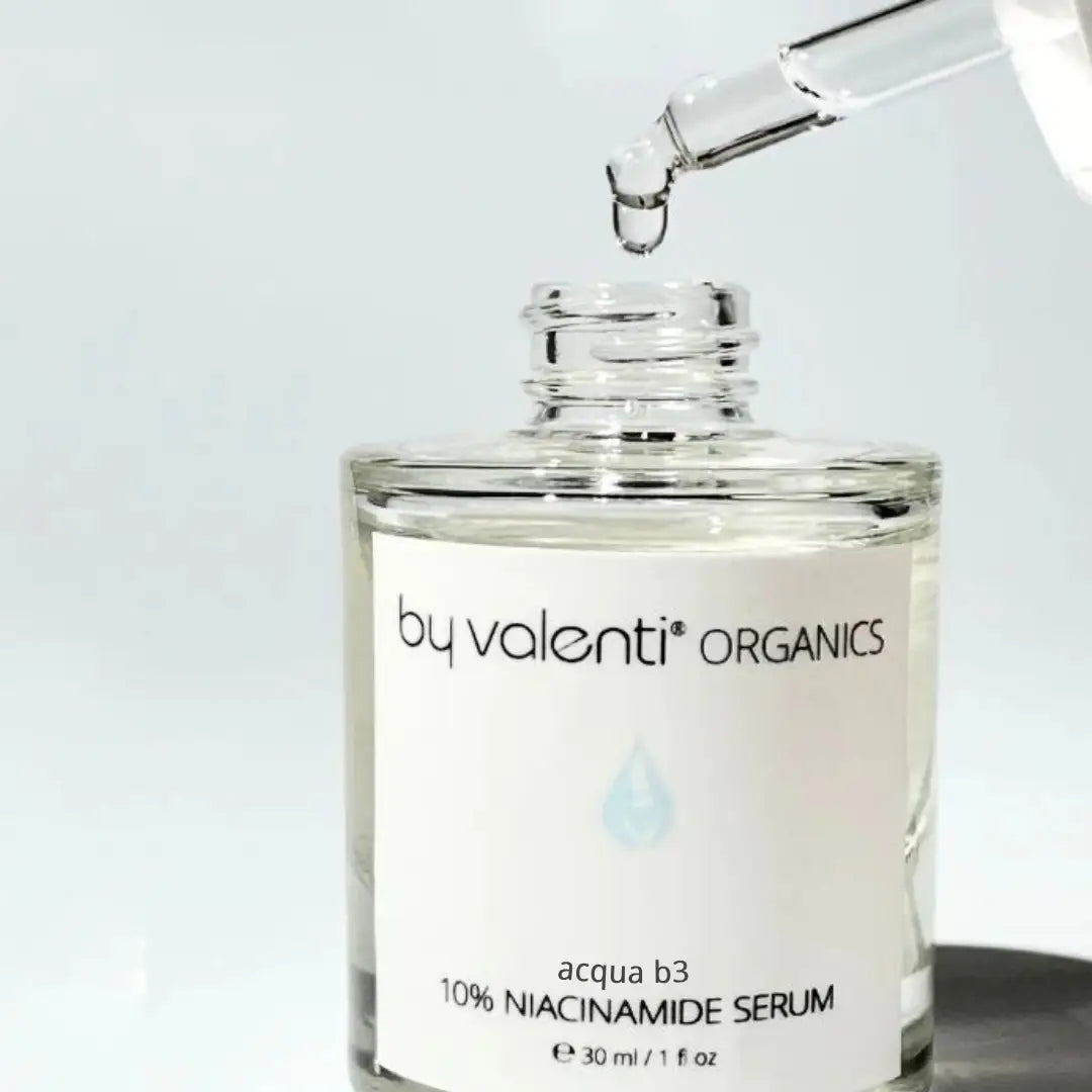 Duo Aqua B3 + Olio di C