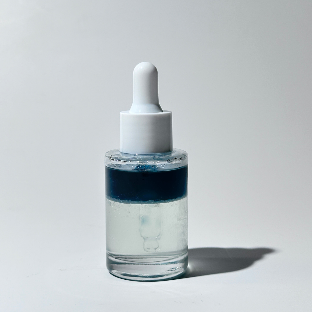 By Valenti Bi-Phase Superb Brightening Serum