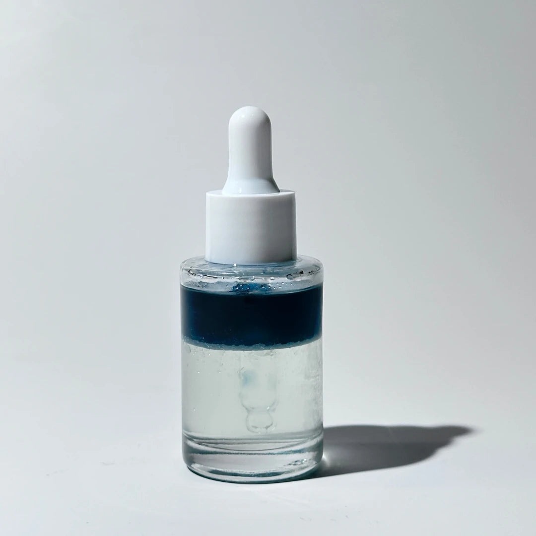 Azzurrino Bi-Phase Superb Brightening Serum