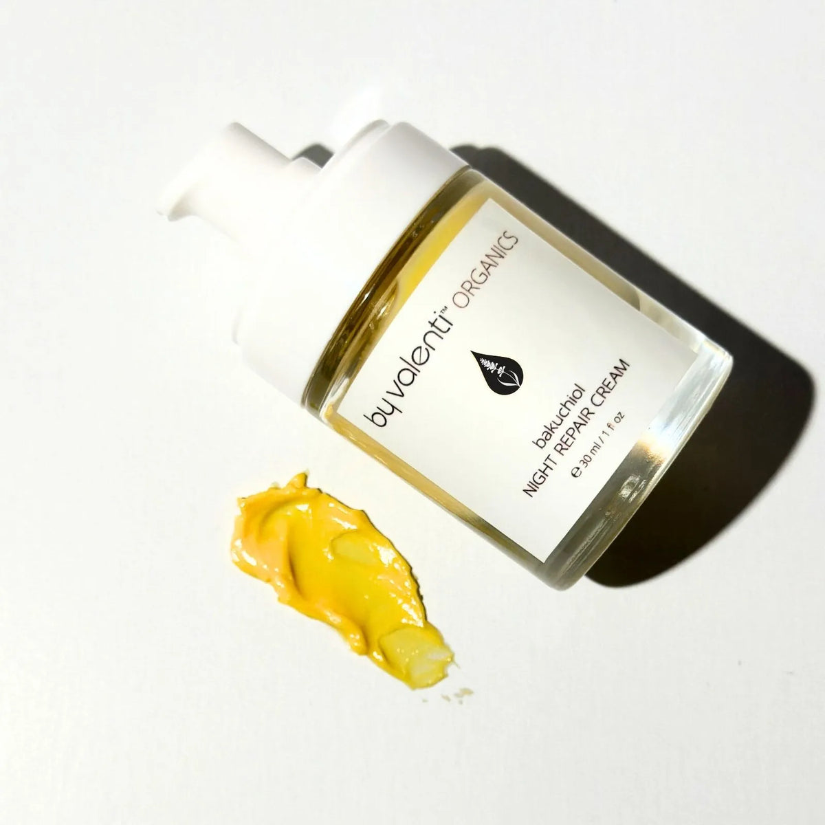 Bakuchiol Night Repair Cream