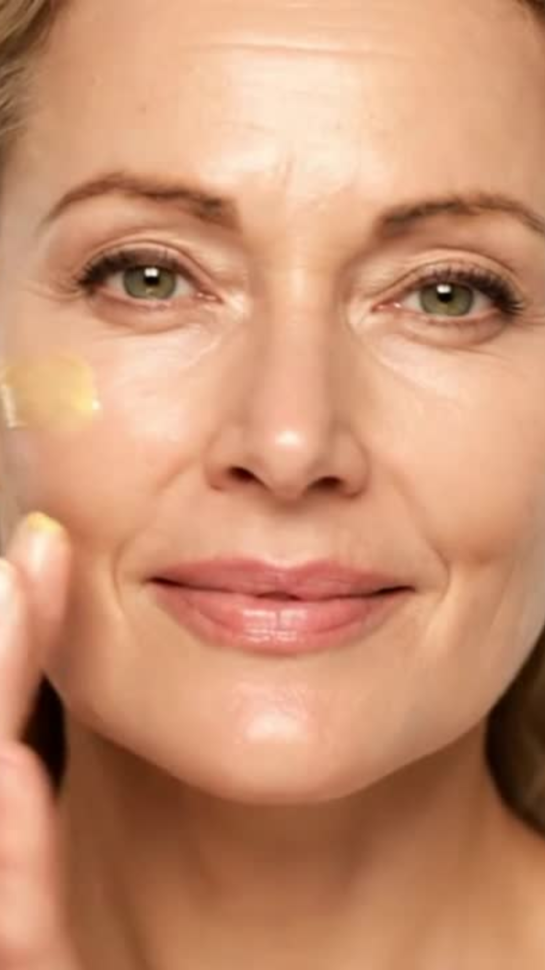 By Valenti Organics Bakuchiol Night Repair Cream