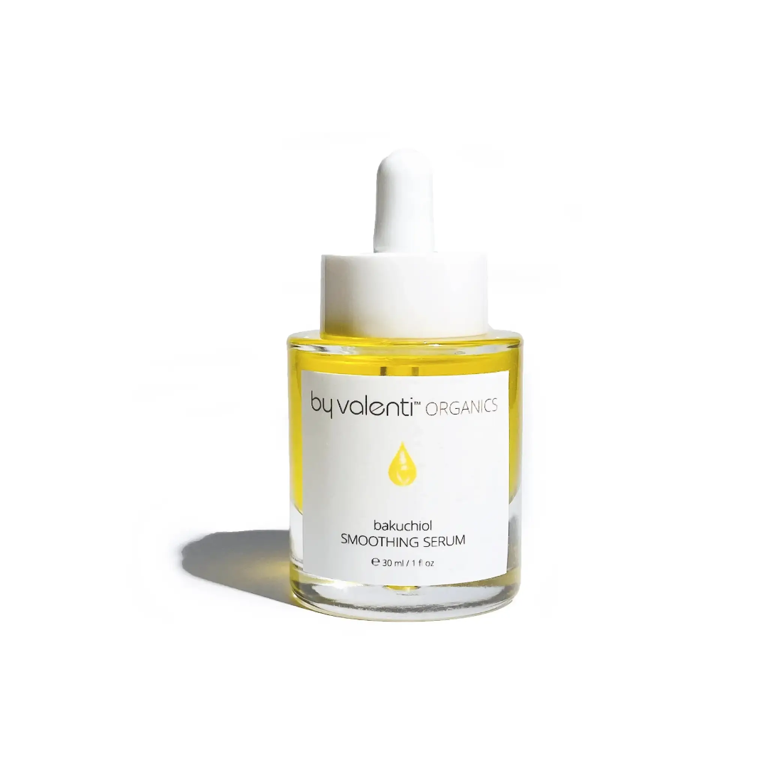 Bakuchiol Smoothing Serum | By Valenti