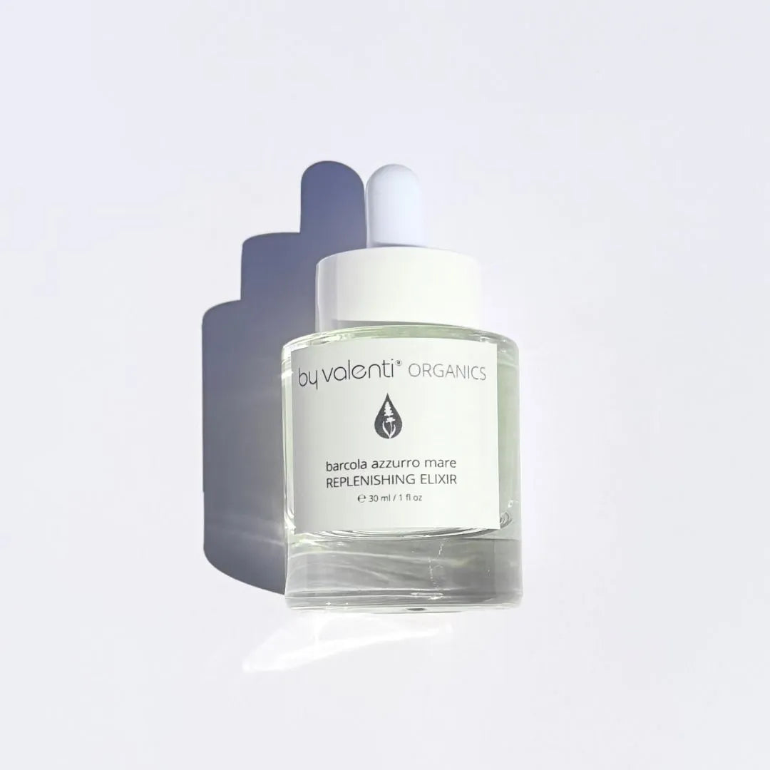 Barcola Azzurro Mare Replenishing Elixir