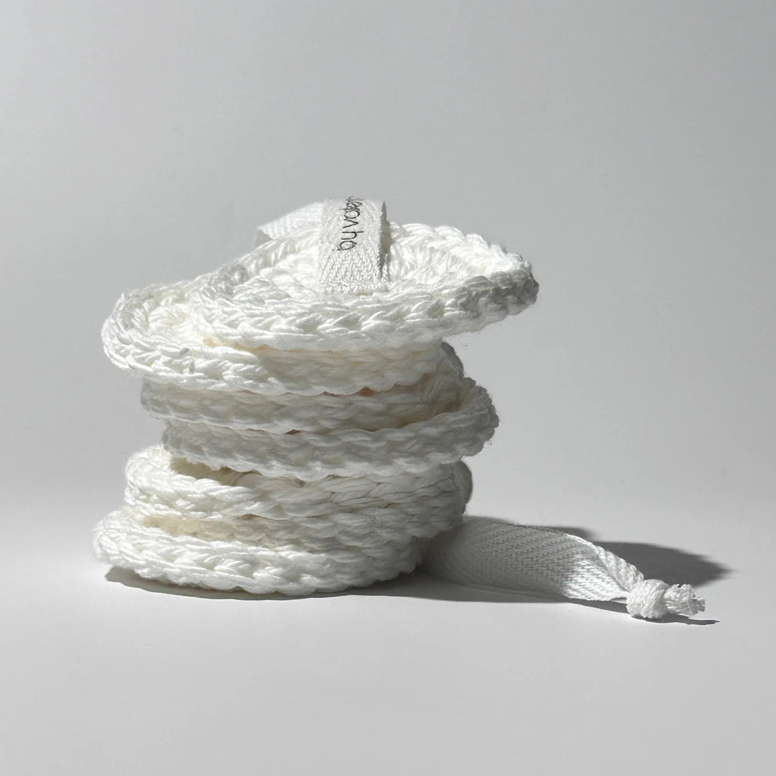 Discos Limpiadores Faciales de Algodón 