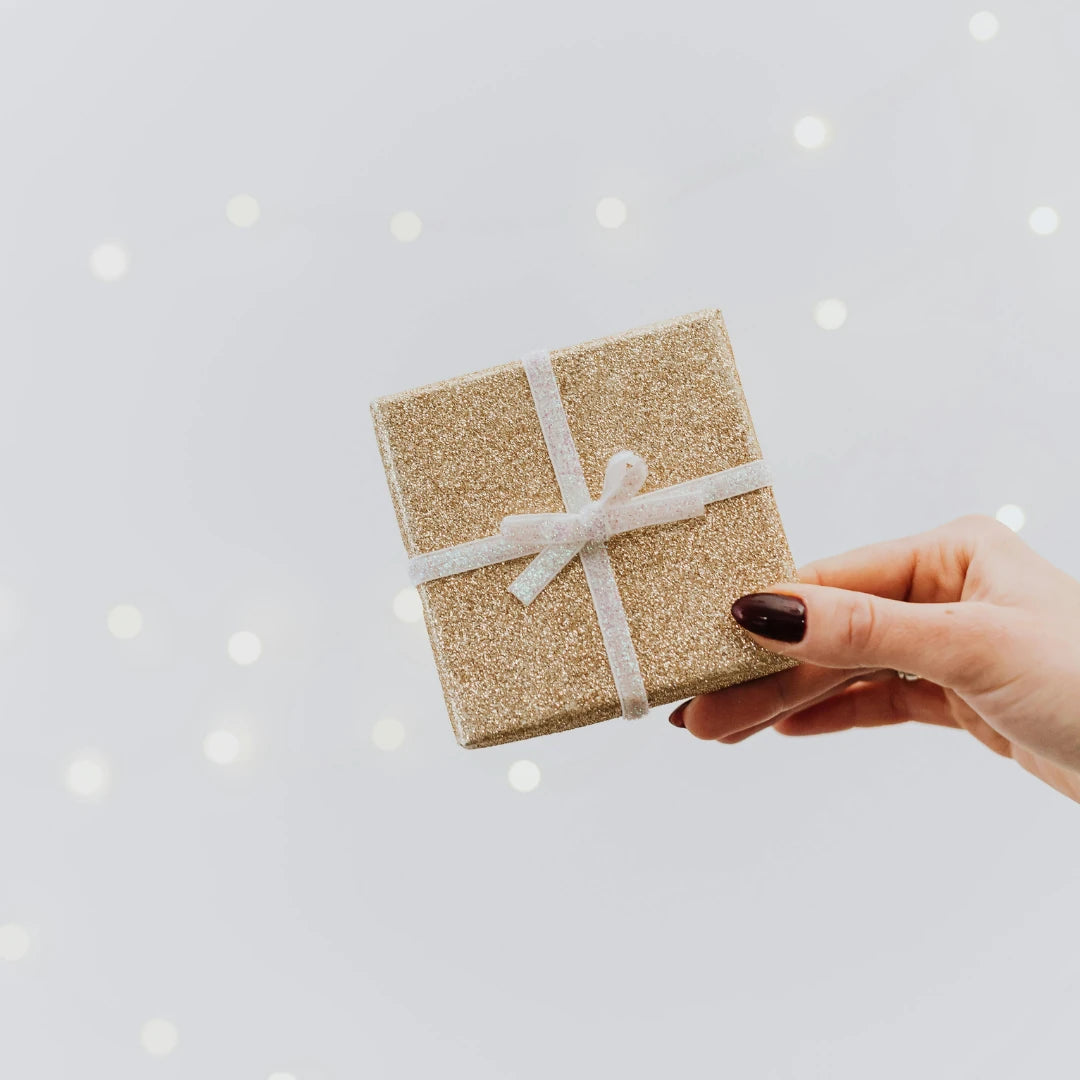 Tarjeta de Regalo Electrónica