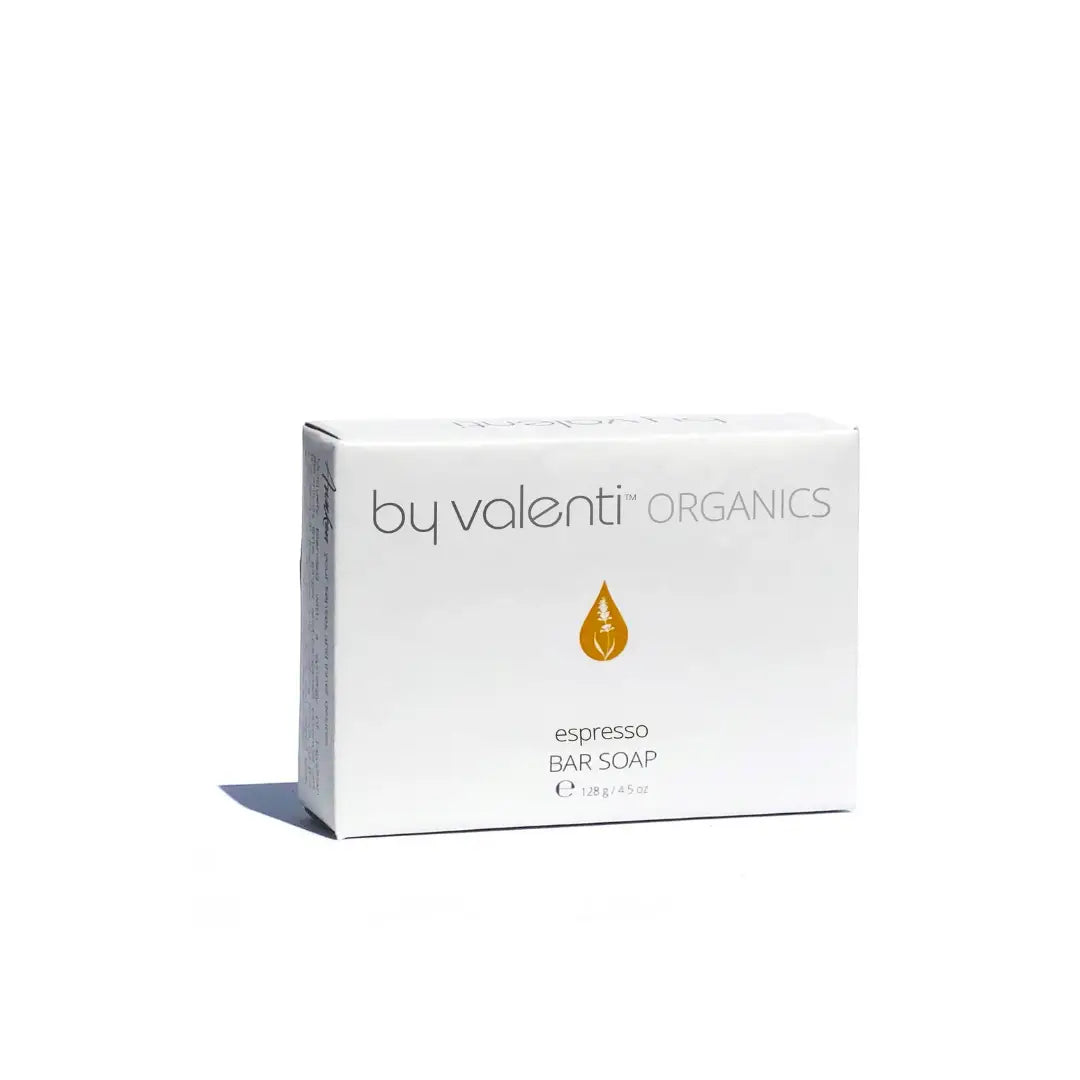 Saponetta Espresso