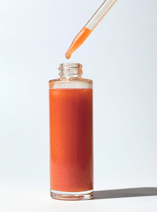 Estate a Barcola Shimmering Body Oil