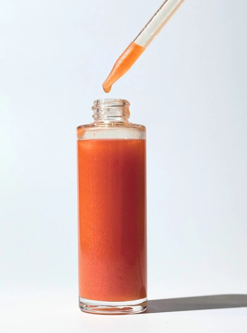 Estate a Barcola Shimmering Body Oil