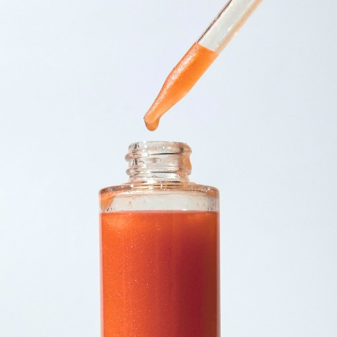 Estate a Barcola Shimmering Body Oil