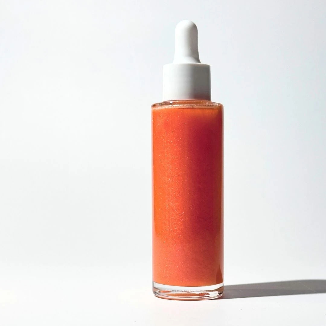 Estate a Barcola Shimmering Body Oil