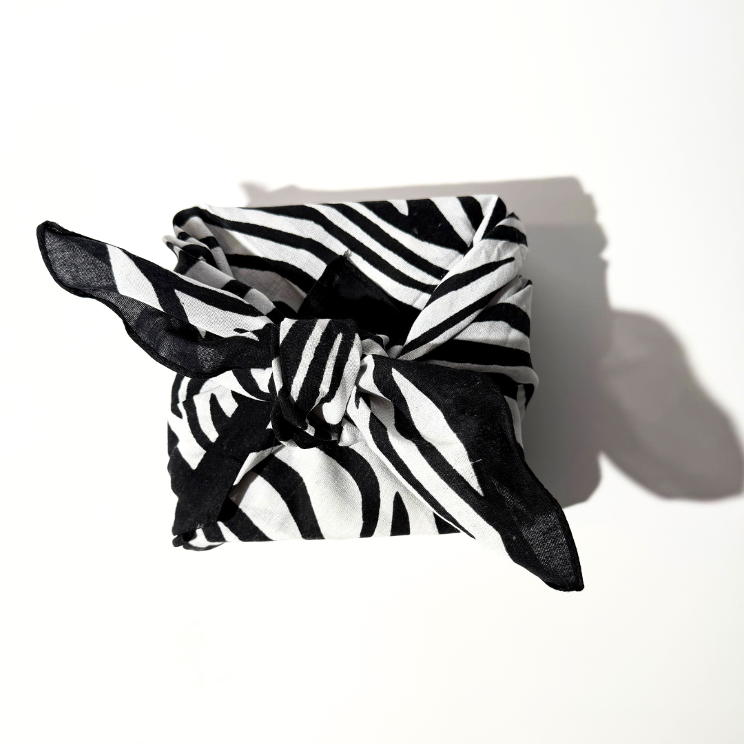 Furoshikana™ Gift Wrapping