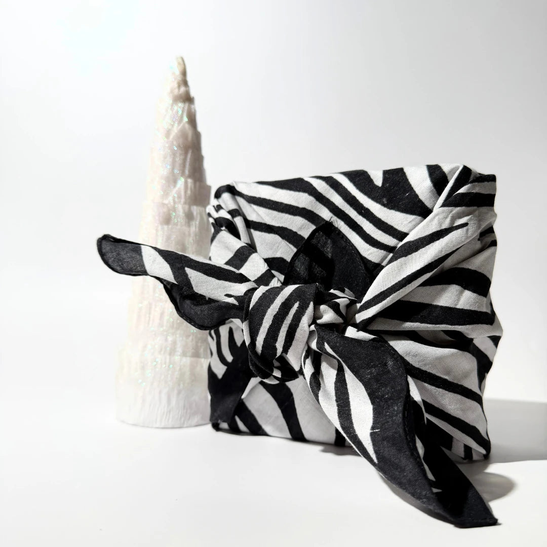 Envoltorio de regalo Furoshikana™ 