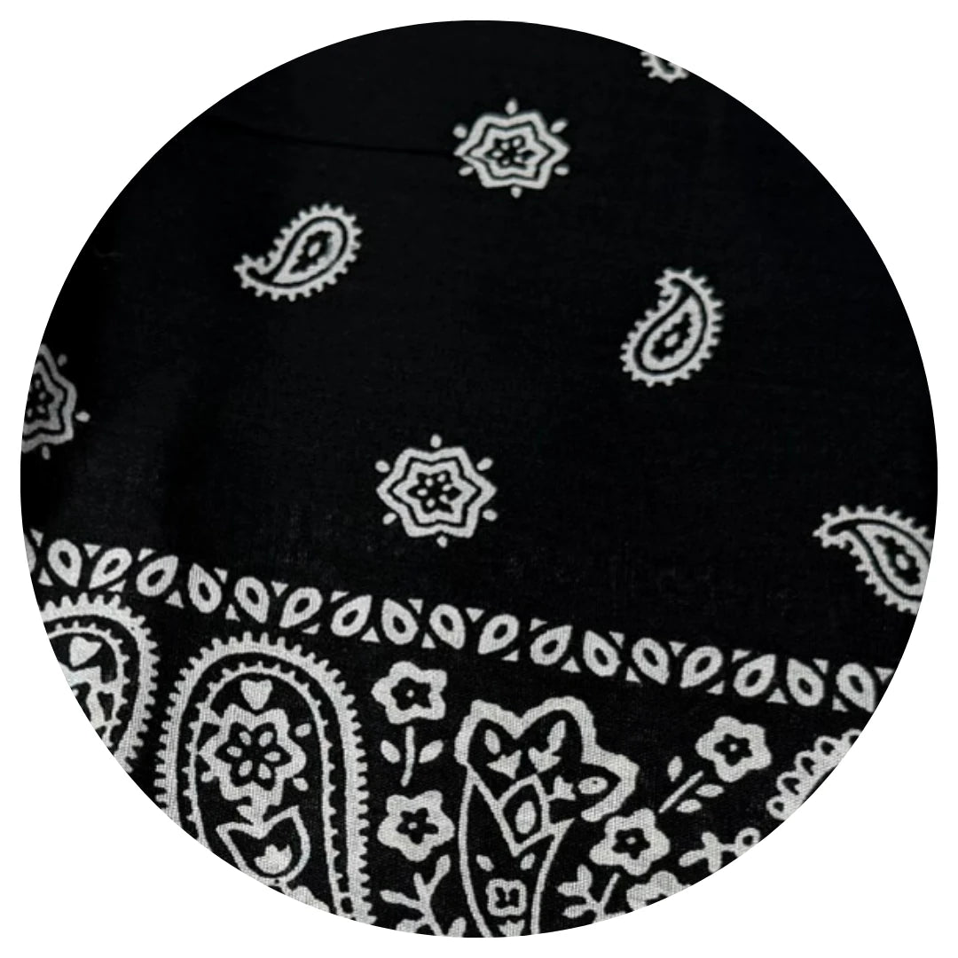 Envoltorio de regalo Furoshikana™ 