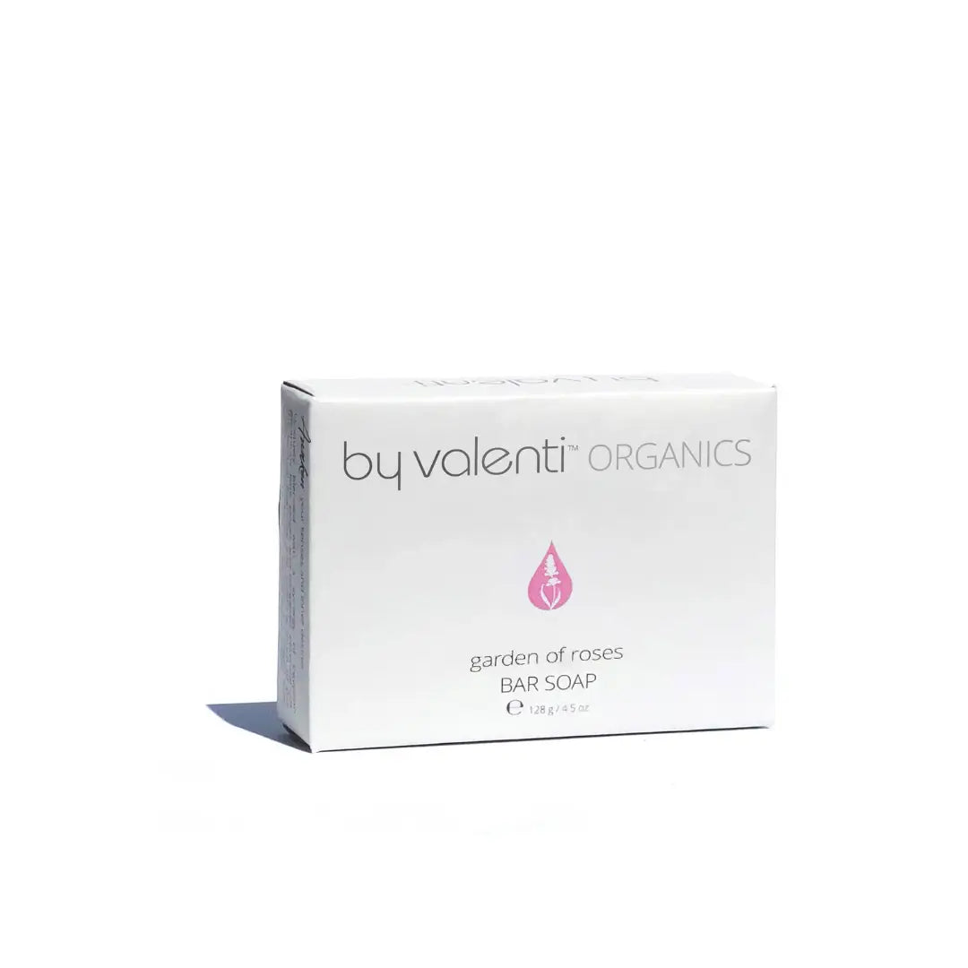 Garden of Roses Jabón en Barra
