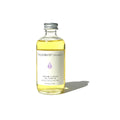By Valenti Organics Lavender Almond Body Oil for Healthier Happier Skin