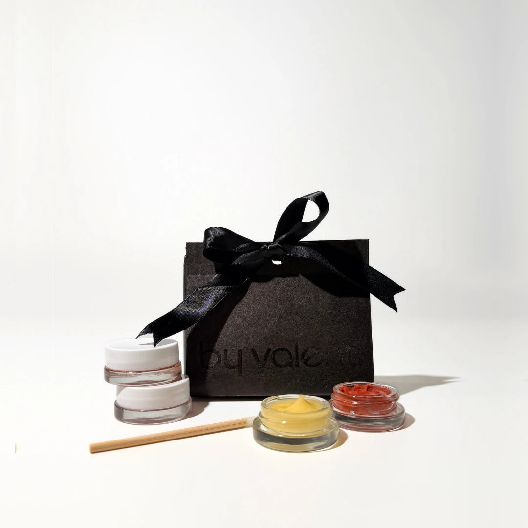 Lip Whip Soufflé Gift Set - Reds Collection