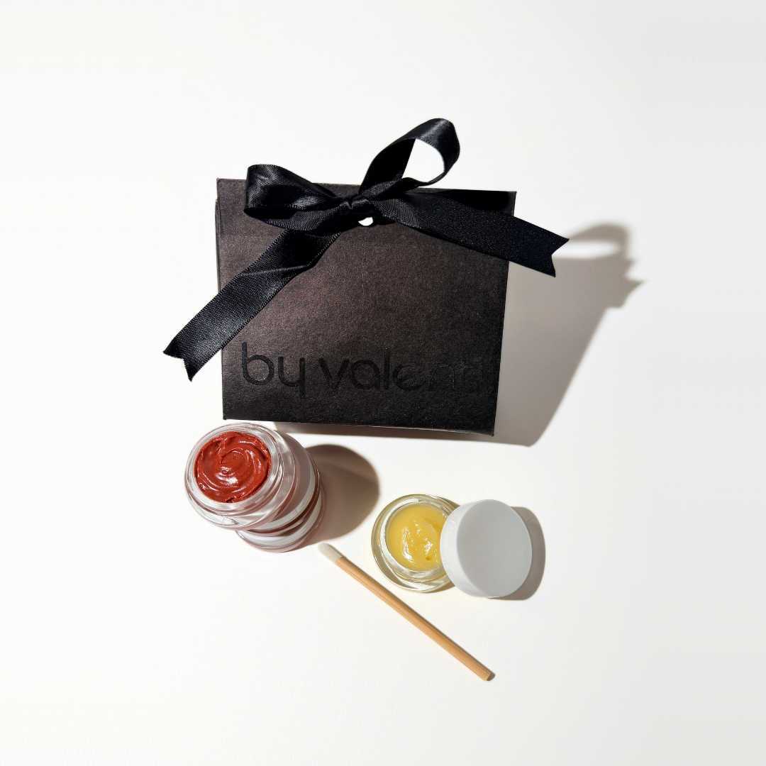 Lip Whip Soufflé Gift Set - Reds Collection